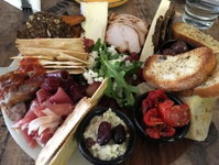 The Berwick Deli