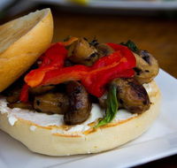The Black Pudding - Restaurant Guide