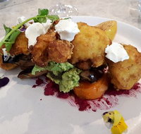 The Dark Horse - Restaurant Guide