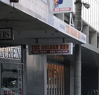 The Golden Hen - Restaurant Guide