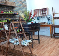 The Green Door Cafe - Restaurant Guide