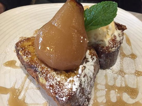 The Honey Thief Bakery - Restaurant Guide 0