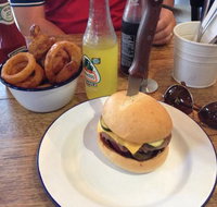 The Local Burger Co - Restaurant Guide