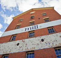 The Mill Echuca - Restaurant Guide