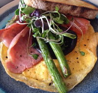 The Nude Duck - Restaurant Guide
