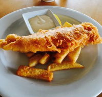 The Redoubt Bistro - Restaurant Guide