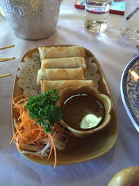 The River Thai Restaurant