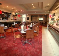 The Riviera Hotel - Restaurant Guide