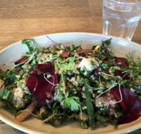 The Rumour Mill Cafe Coffee Shop - Restaurant Guide