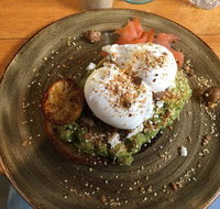 Three Little Birds Cafe - Restaurant Guide