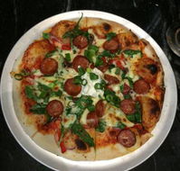 Tin Pan Alley - Restaurant Guide