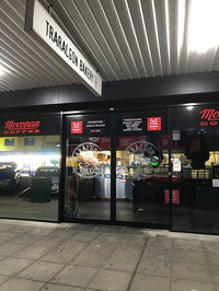 Traralgon Bakery