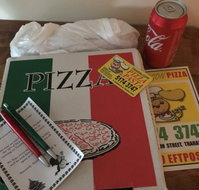 Traralgon Pizza  Pasta - Restaurant Guide