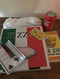 Traralgon Pizza  Pasta