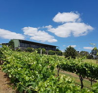Traralgon Vineyard - Restaurant Guide