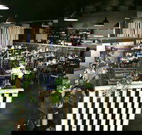 UBE Bar  Eatery - Restaurant Guide