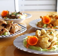 Vietnamese Wok - Restaurant Guide