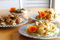 Vietnamese Wok