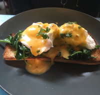 Warragul Plaza Cafe - Restaurant Guide