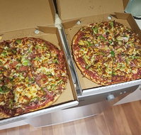 Wild Dog Pizza - Restaurant Guide