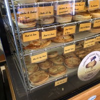 Yarragon Country Style Bakery