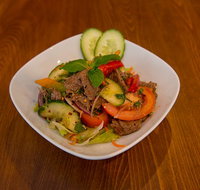 Zaab Zaab - Restaurant Guide