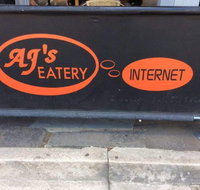 AJ's Eatery - Restaurant Guide