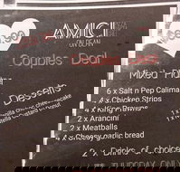 Amici on Dean - Restaurant Guide