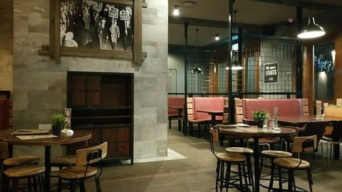 Beer Deluxe - Restaurant Guide 0