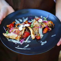 Blue Mini - Eatery Emporium and Events