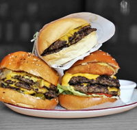 Cadillac Shack - Restaurant Guide