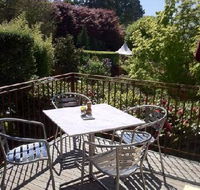 Chatterley's  Cloudehill Nursery - Restaurant Guide