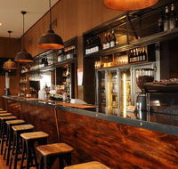 Criterion Hotel Castlemaine - Restaurant Guide