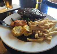 Cumberland Hotel - Restaurant Guide