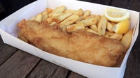 David Prosser Seafoods