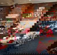 Desi Grill - Restaurant Guide