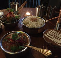 Dhaba - Restaurant Guide