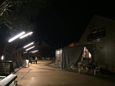 Don Giovanni's Pizzeria & Restaurant - Restaurant Guide 0