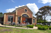 Duck Duck Goose  Larder