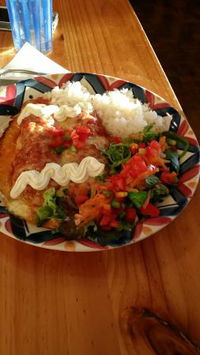 El-Sombrero Mexican Restaurant