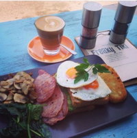 Rye Takeaway and Rye Restaurant Guide Restaurant Guide