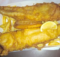 Green Forest Fish  Chips - Restaurant Guide