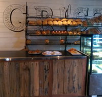 Grist Artisan Bakers - Restaurant Guide