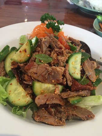 Healesville Thai Restaurant And Cafe - Restaurant Guide 0
