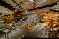Herd Bar  Grill