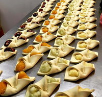 Indulgence Bakery  Cafe - Restaurant Guide