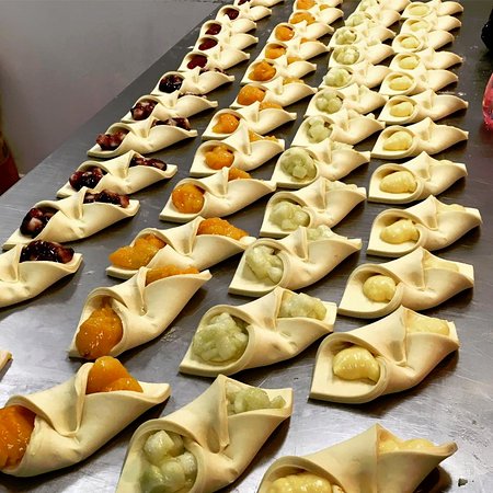Indulgence Bakery & Cafe - Restaurant Guide 0
