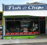 Isley's Fish  Chips - Restaurant Guide