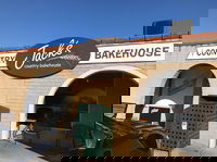 Jack's Country Bakehouse