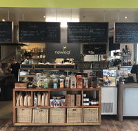 Jacqui's Catering at the New Leaf - Restaurant Guide